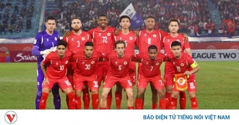 AFC báo tin “sét đánh” cho ngoại binh V-League
