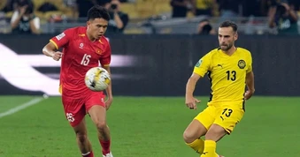 AFC hé lộ thông tin có lợi về án phạt với bóng đá Malaysia