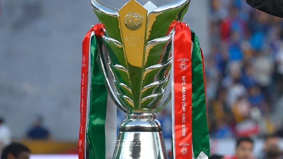 AFC hủy bỏ Asian Cup 2031 và 2035, chuyển sang năm chẵn AFC hủy bỏ Asian Cup 2031 và 2035, chuyển sang năm chẵn