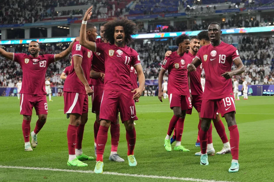 AFC hủy bỏ Asian Cup 2031 và 2035, chuyển sang năm chẵn AFC hủy bỏ Asian Cup 2031 và 2035, chuyển sang năm chẵn