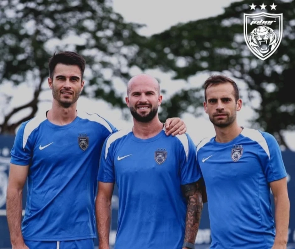 AFC không phạt CLB Malaysia vụ dùng cầu thủ nhập tịch AFC không phạt CLB Malaysia vụ dùng cầu thủ nhập tịch