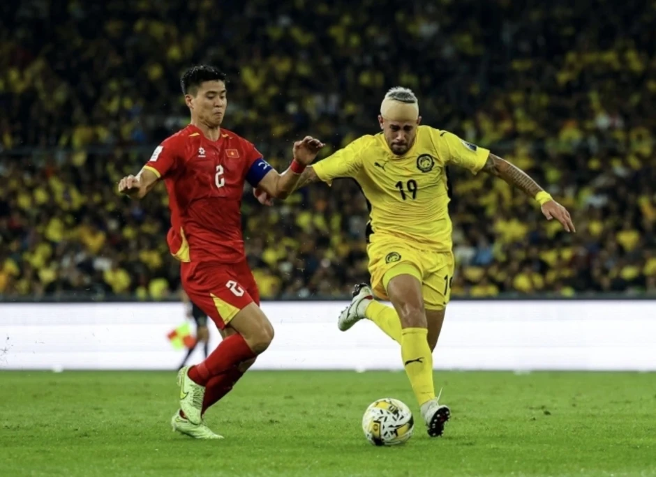 AFC 'nhanh chóng điều tra' vụ Malaysia gian lận nhập tịch