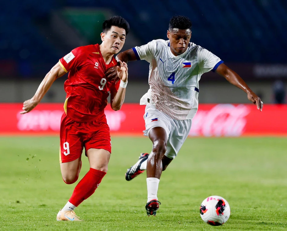 AFC nói gì khi Việt Nam thắng trận ra quân FIFA ASEAN Cup?