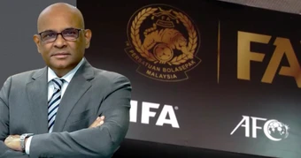 AFC ra thông báo về phán quyết của CAS về Malaysia