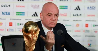 AFC tham gia liên minh gây sức ép buộc Chủ tịch FIFA từ chức