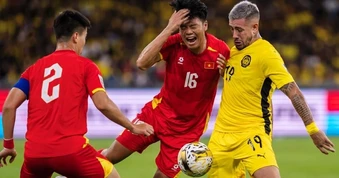 AFC tiết lộ về án phạt xử thua Malaysia 0-3 trước tuyển Việt Nam