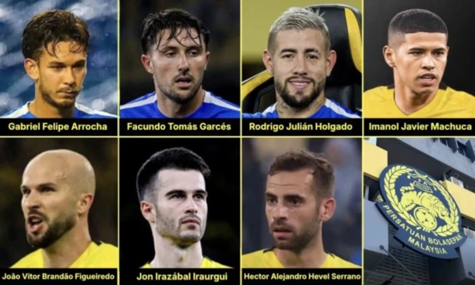 AFC: Tuyển Malaysia khó bị đình chỉ thi đấu như Timor Leste AFC: Tuyển Malaysia khó bị đình chỉ thi đấu như Timor Leste