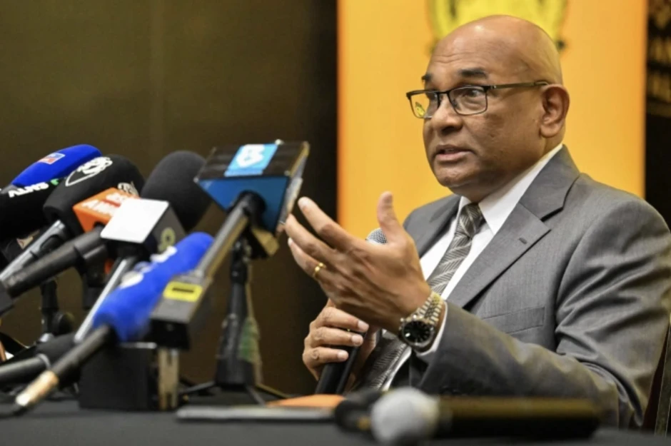 AFC: Tuyển Malaysia khó bị đình chỉ thi đấu như Timor Leste AFC: Tuyển Malaysia khó bị đình chỉ thi đấu như Timor Leste
