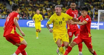 AFC xác nhận thời điểm đưa ra án phạt với bóng đá Malaysia