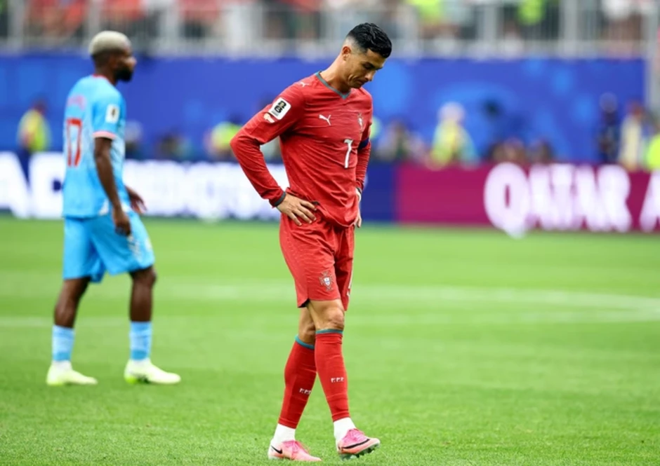 Ai thích Messi, ai thích Ronaldo? - Báo TinVina Ai thích Messi, ai thích Ronaldo? - Báo TinVina
