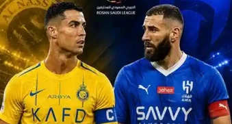 Al Hilal được đối thủ 'tặng' 3 điểm, kéo Al Nassr vào 'chung kết SPL'