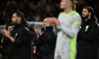 Al Nassr sẵn sàng chi đậm để mời Guardiola dẫn dắt Ronaldo