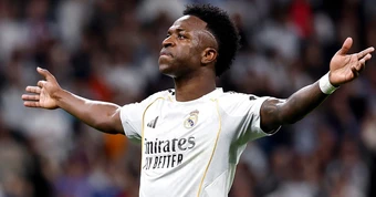 Alvaro Arbeloa và bí quyết hồi sinh Vinicius cho Real Madrid