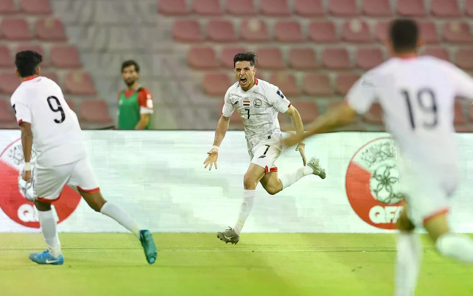 Ấn định đối thủ cuối cùng của đội tuyển Việt Nam tại Asian Cup 2027 Ấn định đối thủ cuối cùng của đội tuyển Việt Nam tại Asian Cup 2027
