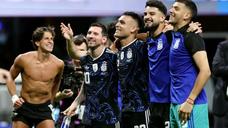 Argentina và Tây Ban Nha hướng đến những kỷ lục vĩ đại trước trận chung kết