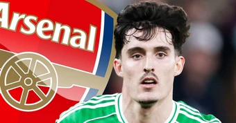 Arsenal chi tiền lớn mua ngôi sao của Newcastle