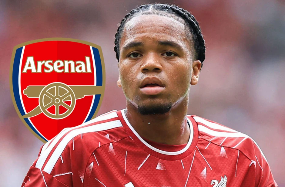 Arsenal 'đánh cắp' tài năng trẻ sáng giá nhất Liverpool