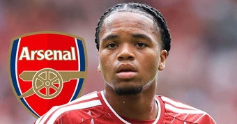 Arsenal 'đánh cắp' tài năng trẻ sáng giá nhất Liverpool