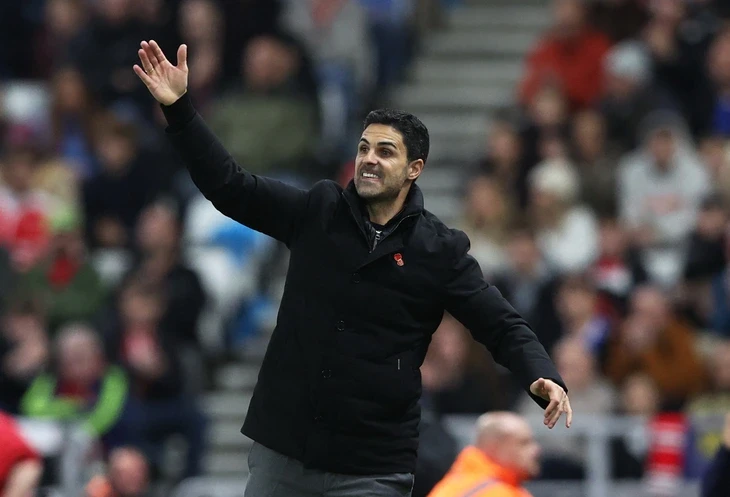 Arsenal không dễ 'xử' Atletico Arsenal không dễ 'xử' Atletico