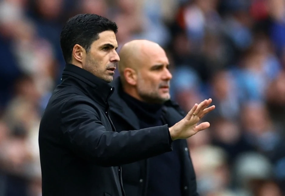 Arsenal - Man City: Cuộc chuyển giao ở chung kết Cup Liên đoàn Anh Arsenal - Man City: Cuộc chuyển giao ở chung kết Cup Liên đoàn Anh