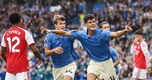 Arsenal thất bại bẽ bàng trên sân Brighton
