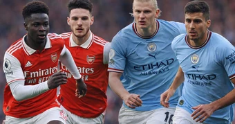Arsenal tự tin đua vô địch Giải Ngoại hạng Anh