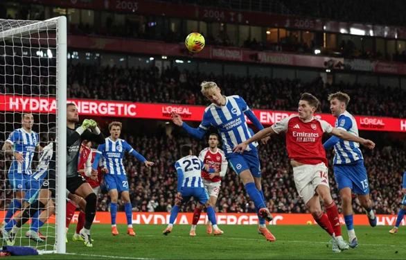 Arsenal và thử thách tại thành phố biển Arsenal và thử thách tại thành phố biển