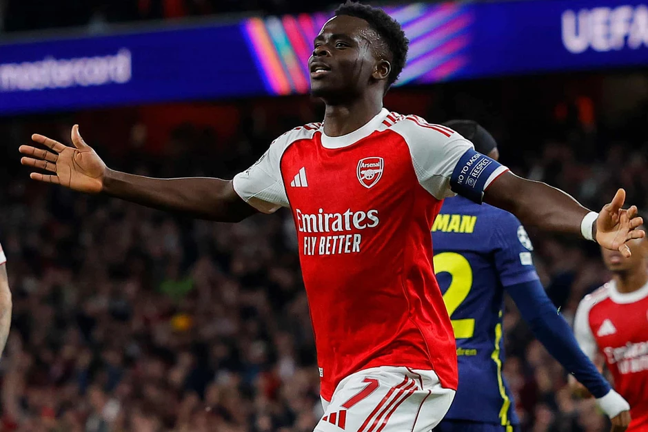 Arsenal vào chung kết Cúp C1: Nụ cười Arteta, nỗi đau Griezmann Arsenal vào chung kết Cúp C1: Nụ cười Arteta, nỗi đau Griezmann