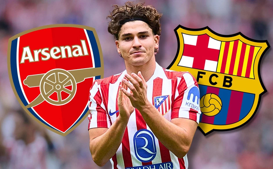 Arsenal vỡ mộng chiêu mộ tiền đạo vô địch World Cup Arsenal vỡ mộng chiêu mộ tiền đạo vô địch World Cup