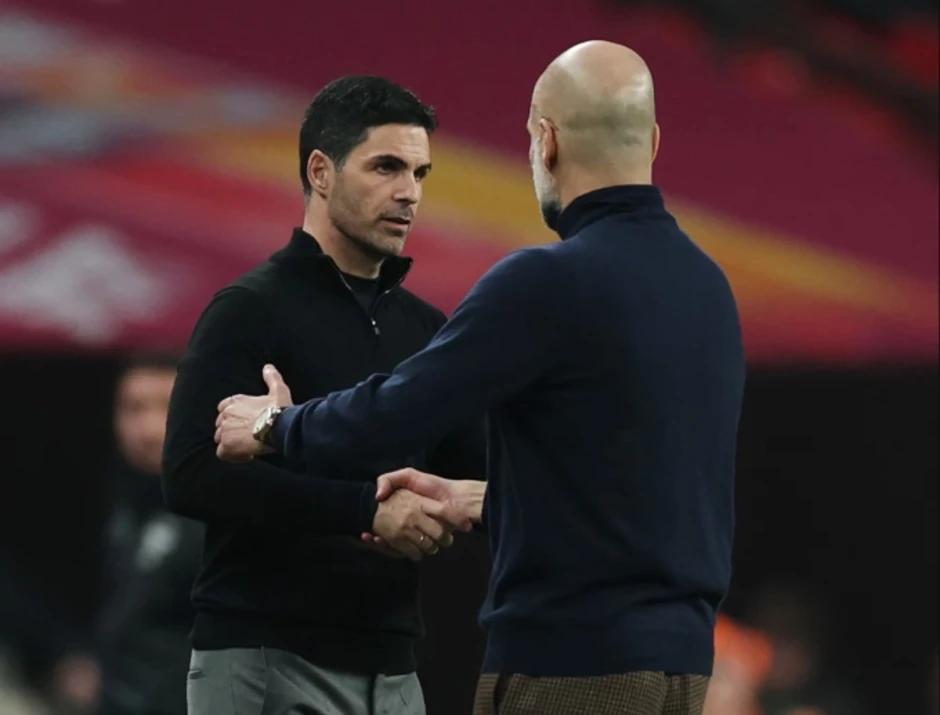 Arteta: 'Thất bại đau đớn ở chung kết là động lực cho Arsenal' Arteta: 'Thất bại đau đớn ở chung kết là động lực cho Arsenal'