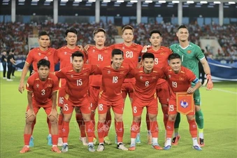 ASEAN Cup 2026: AFC chỉ ra lợi thế của Việt Nam trước đại chiến Malaysia