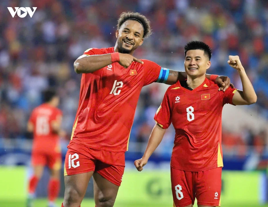 ASEAN Cup 2026: Chờ chung kết trong mơ giữa Việt Nam và Thái Lan ASEAN Cup 2026: Chờ chung kết trong mơ giữa Việt Nam và Thái Lan