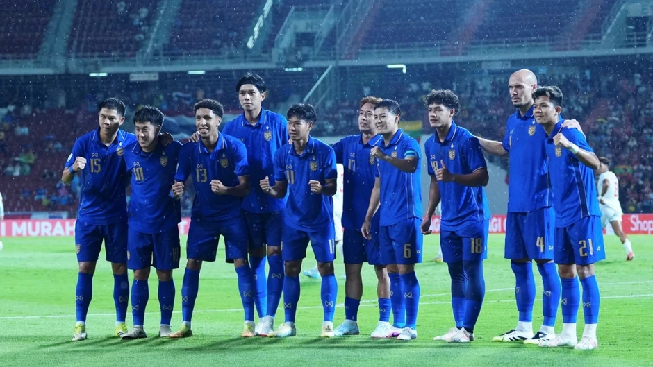 ASEAN Cup 2026: Chờ chung kết trong mơ giữa Việt Nam và Thái Lan ASEAN Cup 2026: Chờ chung kết trong mơ giữa Việt Nam và Thái Lan