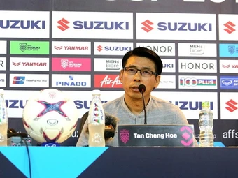 ASEAN Cup 2026: Malaysia sẵn sàng tạo bất ngờ trước Việt Nam