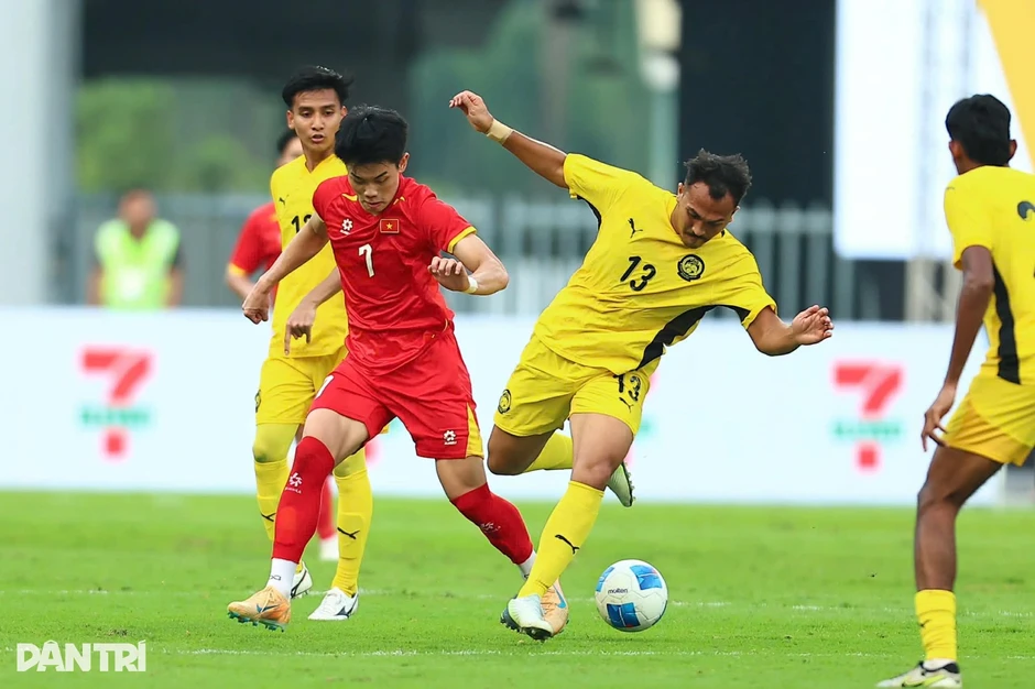 Asiad 20 bất ngờ tăng số lượng đội ở môn bóng đá Asiad 20 bất ngờ tăng số lượng đội ở môn bóng đá