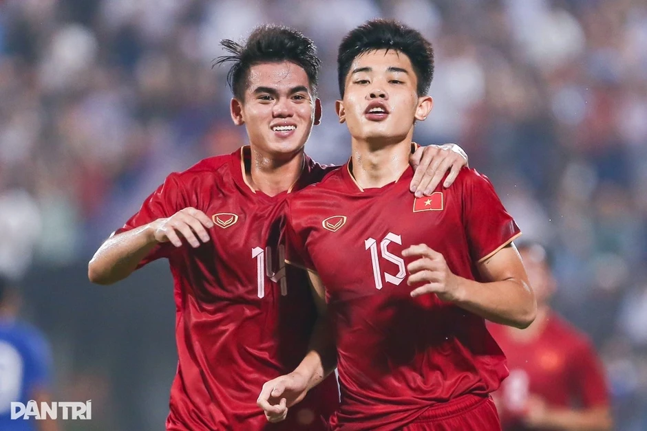 Asiad 2026 có động thái bất ngờ, U23 Indonesia, Malaysia từ vui hóa buồn Asiad 2026 có động thái bất ngờ, U23 Indonesia, Malaysia từ vui hóa buồn