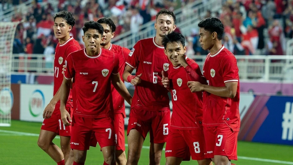 Asiad 2026 có động thái bất ngờ, U23 Indonesia, Malaysia từ vui hóa buồn Asiad 2026 có động thái bất ngờ, U23 Indonesia, Malaysia từ vui hóa buồn