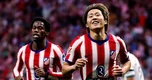 Atletico đấu Real Madrid: Nụ cười Hàn Quốc Lee Kang In