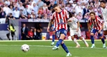 Atletico khiến Real Madrid và Mourinho ôm hận ở derby