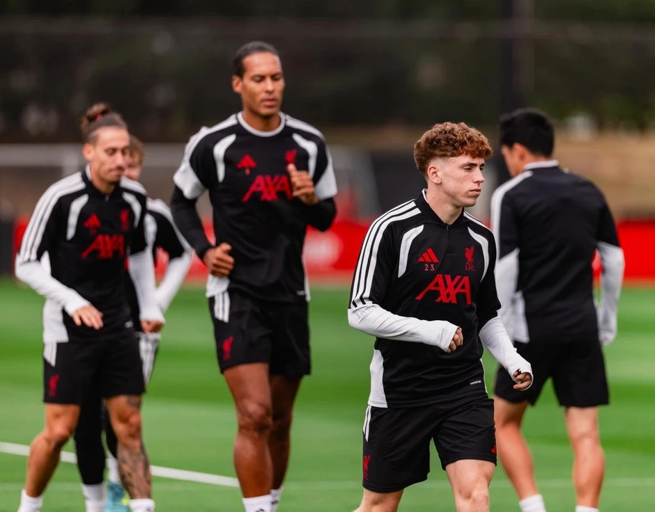 Ba tuần đếm ngược và bài toán lực lượng còn ngổn ngang của Liverpool Ba tuần đếm ngược và bài toán lực lượng còn ngổn ngang của Liverpool