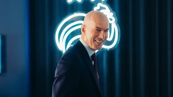 Ban huấn luyện 22 người của Zidane ở đội tuyển Pháp - Báo TinVina Thể thao - Báo TinVina
