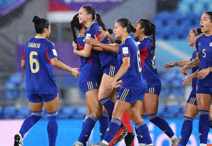 Bảng A và B ngã ngũ, tuyển nữ Việt Nam cần gì để đi tiếp? Bảng A và B ngã ngũ, tuyển nữ Việt Nam cần gì để đi tiếp?