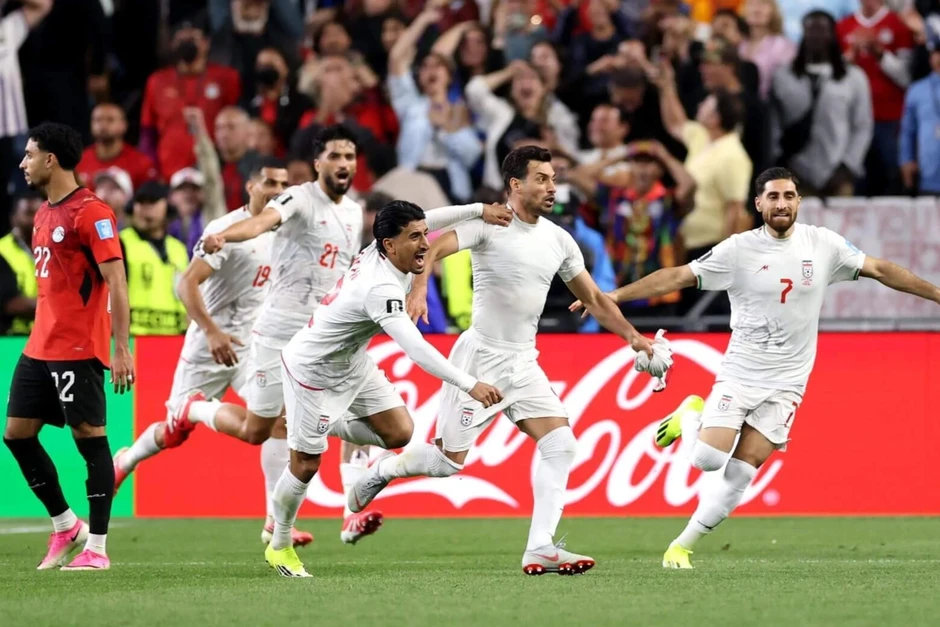 Bảng xếp hạng các đội xếp thứ ba World Cup 2026: Hàn Quốc lâm nguy Bảng xếp hạng các đội xếp thứ ba World Cup 2026: Hàn Quốc lâm nguy