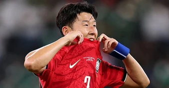Bảng xếp hạng các đội xếp thứ ba World Cup 2026: Hàn Quốc lâm nguy