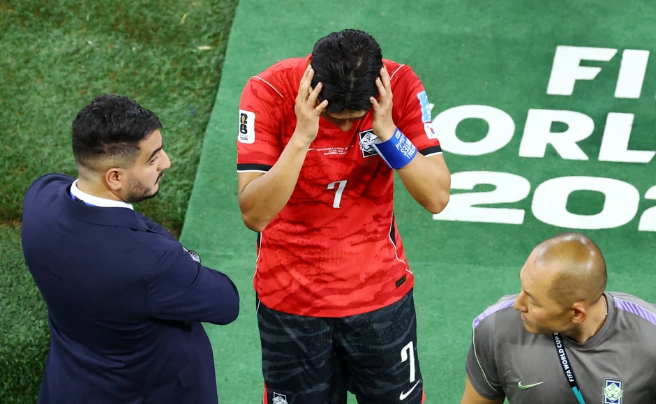 Bảng xếp hạng các đội xếp thứ ba World Cup 2026: Iran, Hàn Quốc bị loại Bảng xếp hạng các đội xếp thứ ba World Cup 2026: Iran, Hàn Quốc bị loại