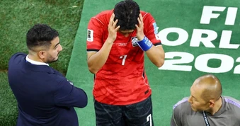 Bảng xếp hạng các đội xếp thứ ba World Cup 2026: Iran, Hàn Quốc bị loại