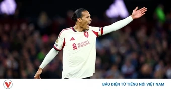 Bảng xếp hạng ngoại hạng Anh mới nhất: Liverpool tụt bậc sau thất bại