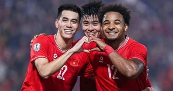 Báo chí thế giới dự đoán kết quả trận tuyển Việt Nam gặp Bangladesh
