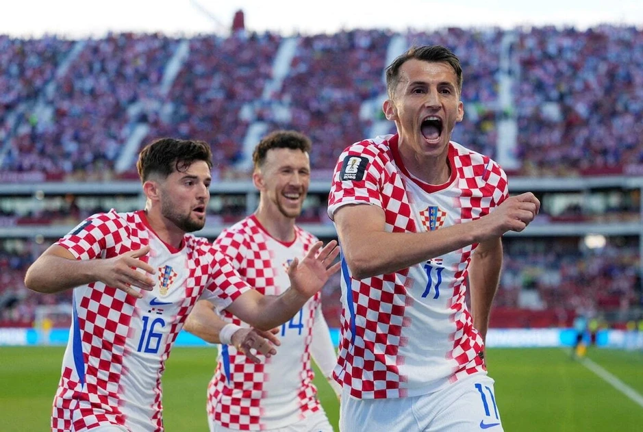 Báo chí thế giới dự đoán tỷ số trận Bồ Đào Nha gặp Croatia