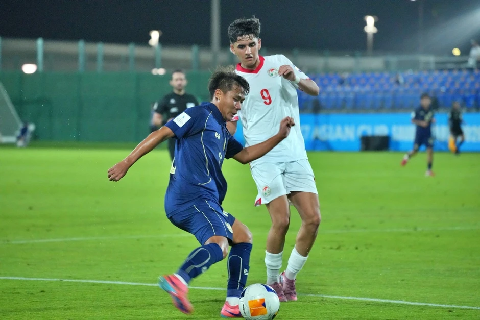 Báo Đông Nam Á bình luận về kết quả của U17 Thái Lan, U17 Indonesia Báo Đông Nam Á bình luận về kết quả của U17 Thái Lan, U17 Indonesia